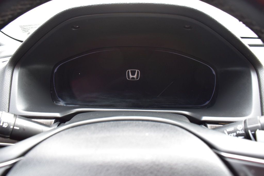 2018 Honda Accord Sedan Sport 1.5T CVT - 22963443 - 26