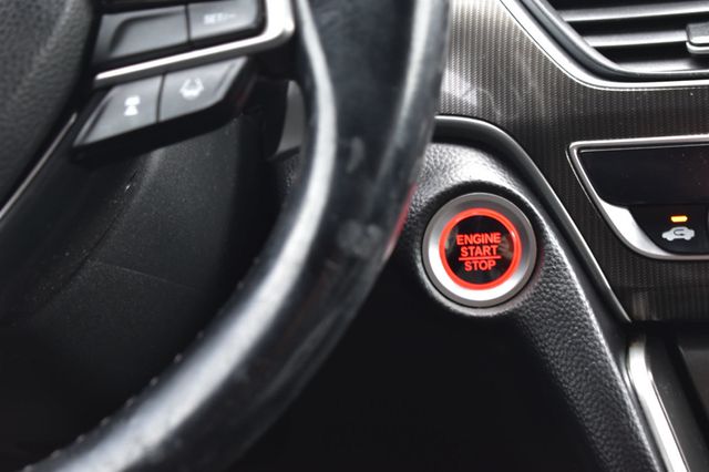 2018 Honda Accord Sedan Sport 1.5T CVT - 22963443 - 29