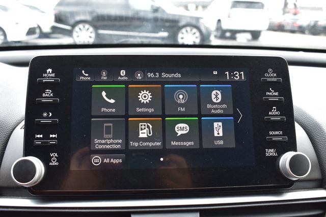 2018 Honda Accord Sedan Sport 1.5T CVT - 22963443 - 32