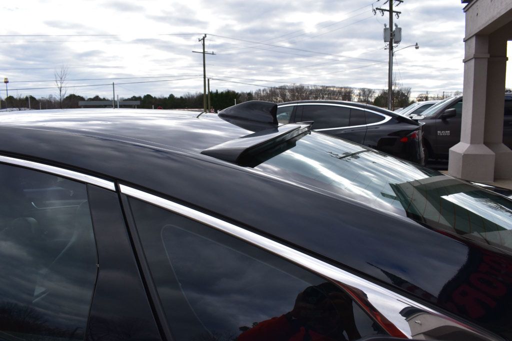 2018 Honda Accord Sedan Sport 1.5T CVT - 22963443 - 35