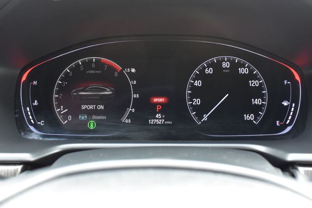 2018 Honda Accord Sedan Sport 1.5T CVT - 22963443 - 39