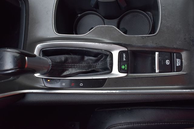 2018 Honda Accord Sedan Sport 1.5T CVT - 22963443 - 40