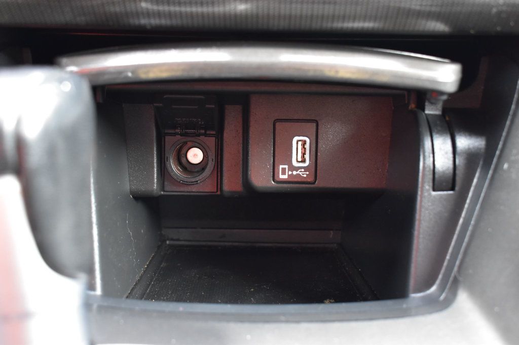 2018 Honda Accord Sedan Sport 1.5T CVT - 22963443 - 41