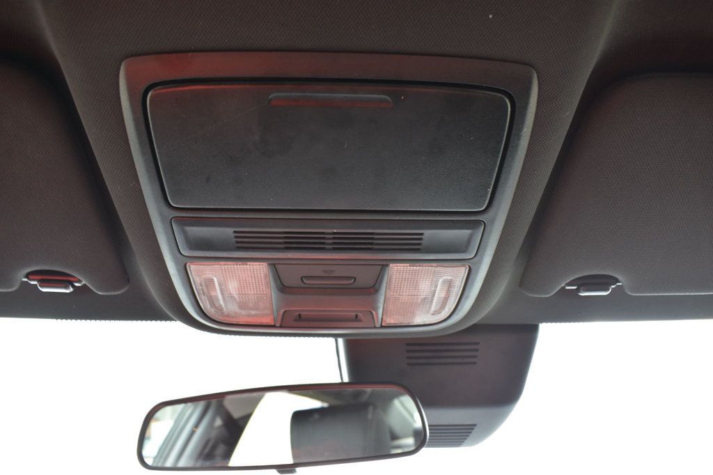 2018 Honda Accord Sedan Sport 1.5T CVT - 22963443 - 43