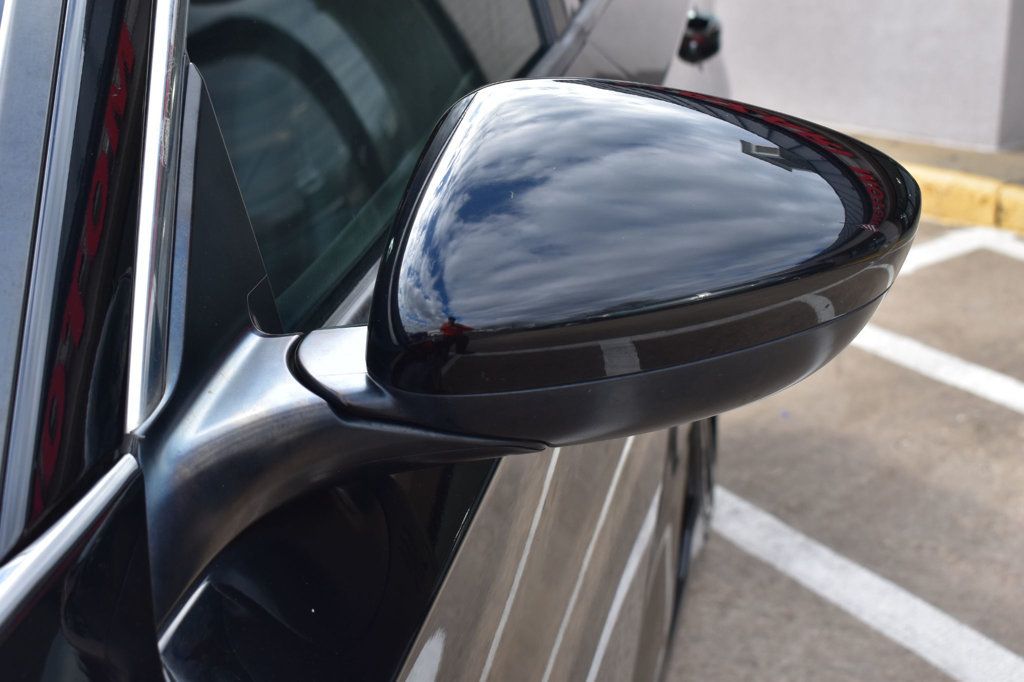 2018 Honda Accord Sedan Sport 1.5T CVT - 22963443 - 49