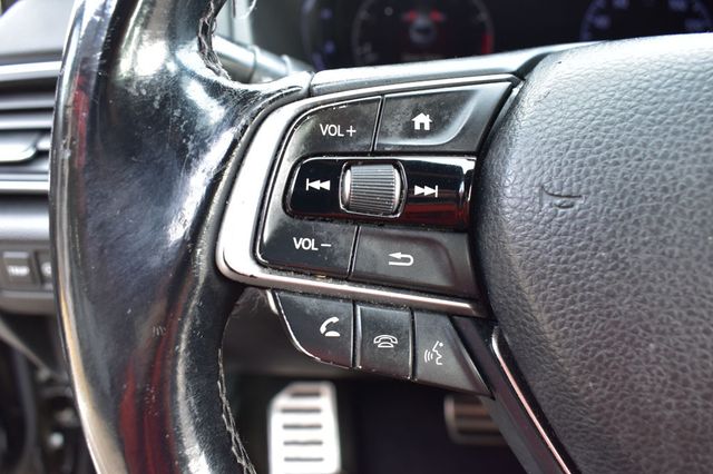 2018 Honda Accord Sedan Sport 1.5T CVT - 22963443 - 53