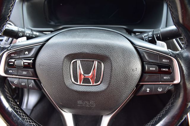 2018 Honda Accord Sedan Sport 1.5T CVT - 22963443 - 55