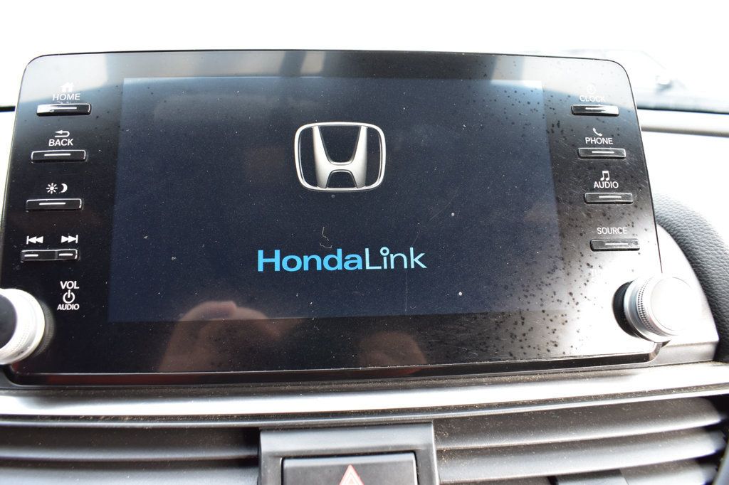 2018 Honda Accord Sedan Sport 1.5T CVT - 22963443 - 56