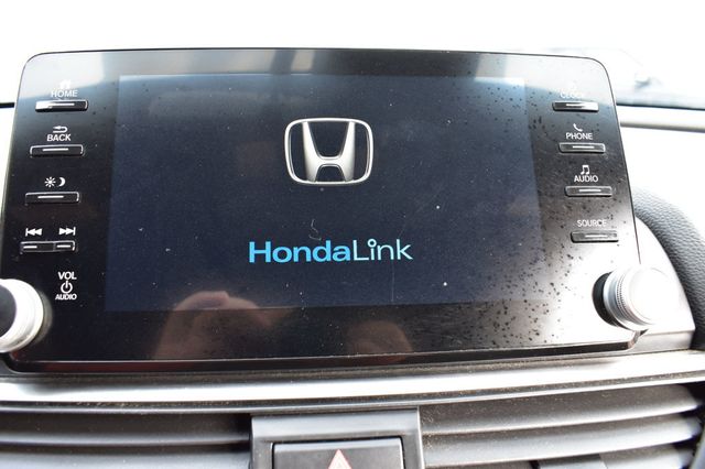 2018 Honda Accord Sedan Sport 1.5T CVT - 22963443 - 56