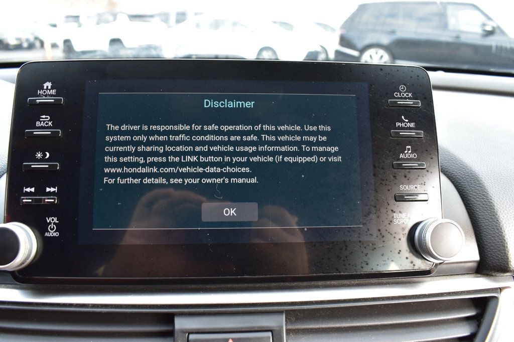 2018 Honda Accord Sedan Sport 1.5T CVT - 22963443 - 57