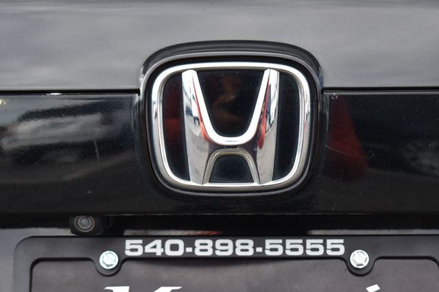 2018 Honda Accord Sedan Sport 1.5T CVT - 22963443 - 59