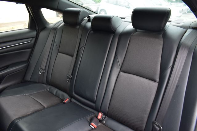 2018 Honda Accord Sedan Sport 1.5T CVT - 23067803 - 21