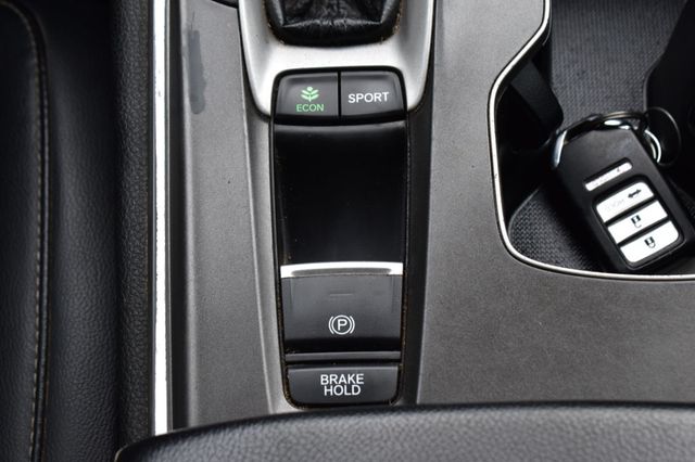 2018 Honda Accord Sedan Sport 1.5T CVT - 23067803 - 30