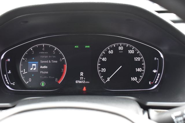 2018 Honda Accord Sedan Sport 1.5T CVT - 23067803 - 41