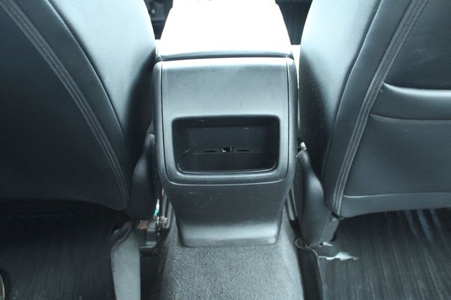 2018 Honda Accord Sedan Sport 1.5T CVT - 23030686 - 26