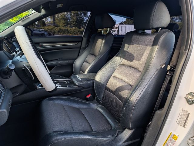 2018 Honda Accord Sedan Sport 1.5T CVT - 23037654 - 13