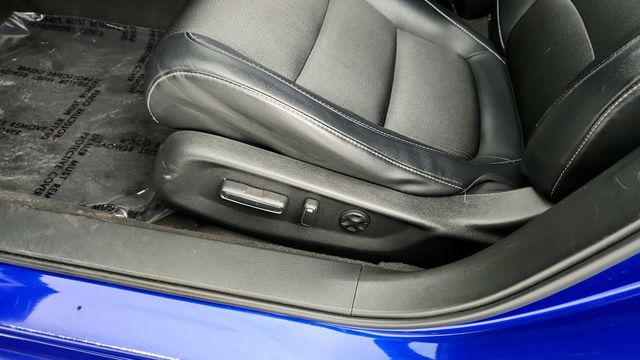 2018 Honda Accord Sedan Sport 1.5T CVT - 22942590 - 10