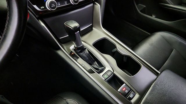 2018 Honda Accord Sedan Sport 1.5T CVT - 22942590 - 15