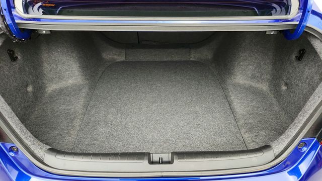 2018 Honda Accord Sedan Sport 1.5T CVT - 22942590 - 22