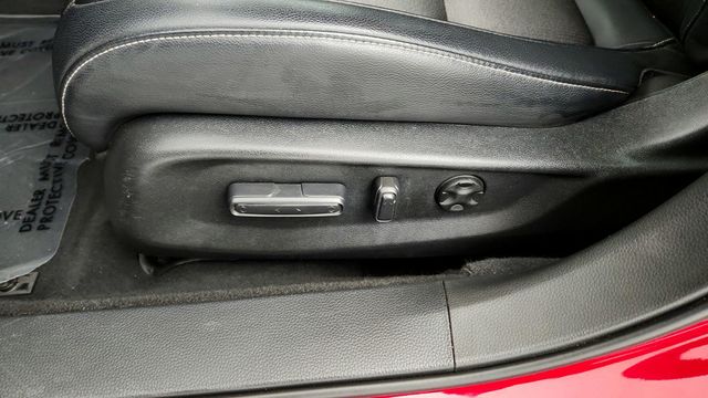 2018 Honda Accord Sedan Sport 1.5T CVT - 22942591 - 10