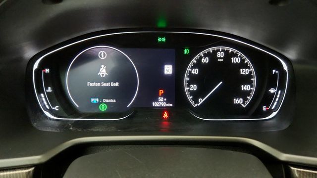 2018 Honda Accord Sedan Sport 1.5T CVT - 22942591 - 13