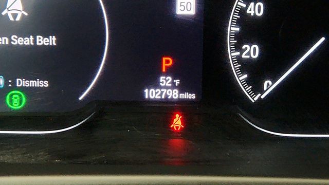 2018 Honda Accord Sedan Sport 1.5T CVT - 22942591 - 14