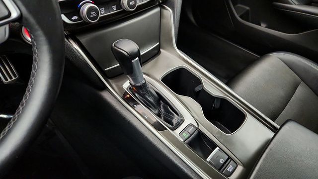 2018 Honda Accord Sedan Sport 1.5T CVT - 22942591 - 15