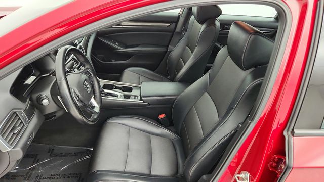 2018 Honda Accord Sedan Sport 1.5T CVT - 22942591 - 19