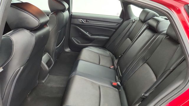 2018 Honda Accord Sedan Sport 1.5T CVT - 22942591 - 20