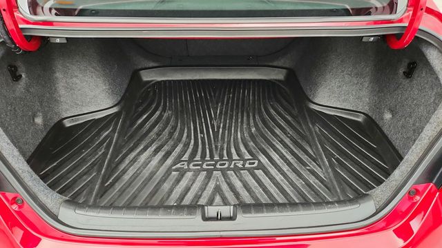 2018 Honda Accord Sedan Sport 1.5T CVT - 22942591 - 21