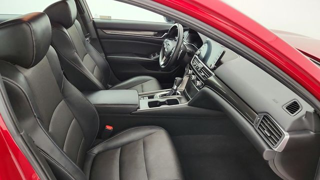 2018 Honda Accord Sedan Sport 1.5T CVT - 22942591 - 23