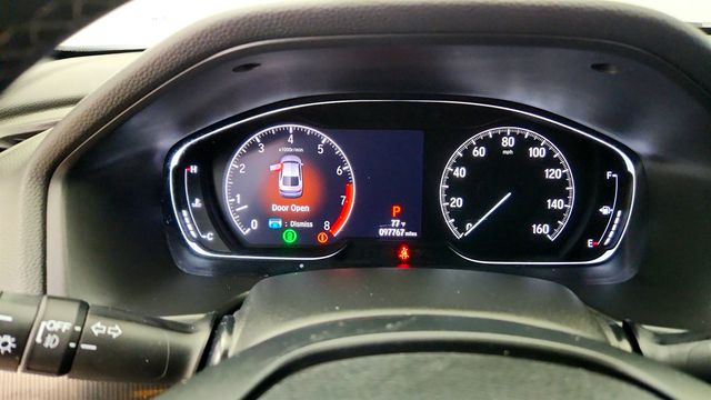 2018 Honda Accord Sedan Sport 1.5T CVT - 23041485 - 12