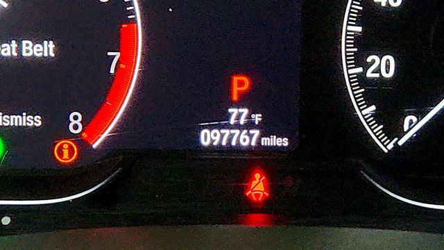 2018 Honda Accord Sedan Sport 1.5T CVT - 23041485 - 13