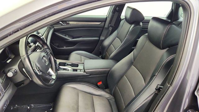 2018 Honda Accord Sedan Sport 1.5T CVT - 23041485 - 17
