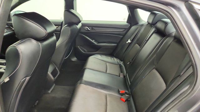 2018 Honda Accord Sedan Sport 1.5T CVT - 23041485 - 18