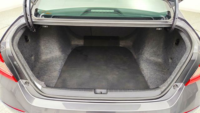 2018 Honda Accord Sedan Sport 1.5T CVT - 23041485 - 19
