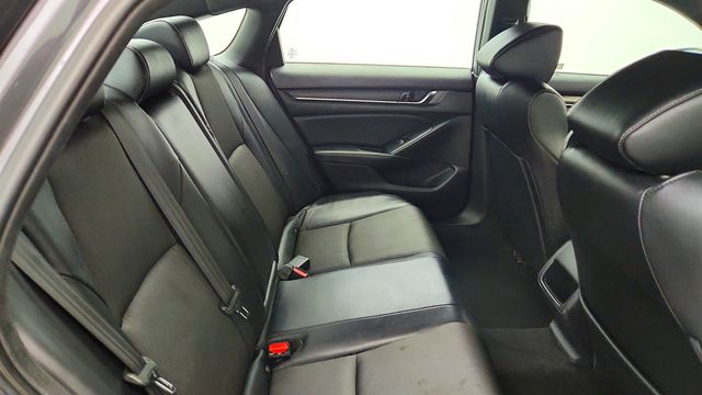 2018 Honda Accord Sedan Sport 1.5T CVT - 23041485 - 20