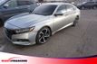 2018 Honda Accord Sedan Sport 2.0T Automatic - 22959408 - 0