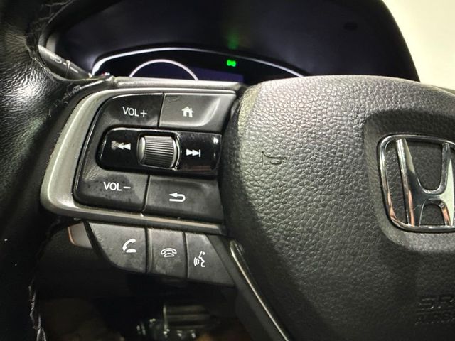 2018 Honda Accord Sedan Sport 2.0T Automatic - 23072747 - 9