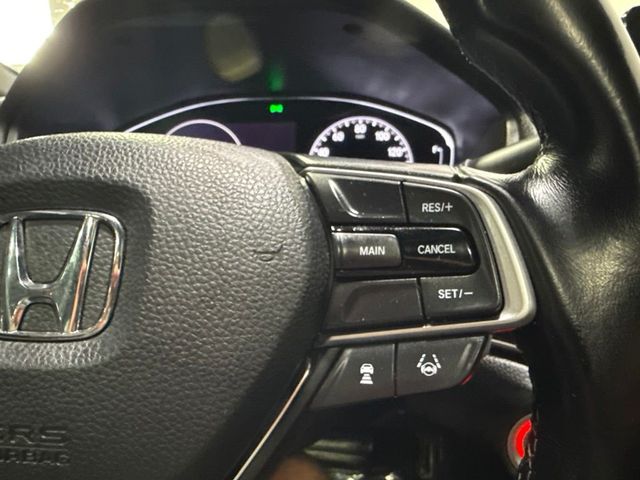 2018 Honda Accord Sedan Sport 2.0T Automatic - 23072747 - 10