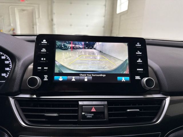 2018 Honda Accord Sedan Sport 2.0T Automatic - 23072747 - 12