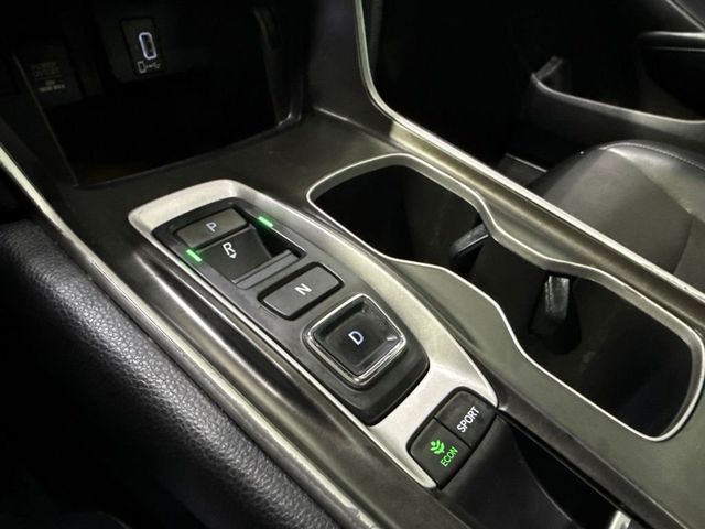 2018 Honda Accord Sedan Sport 2.0T Automatic - 23072747 - 15