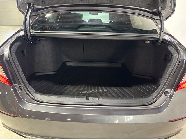 2018 Honda Accord Sedan Sport 2.0T Automatic - 23072747 - 20