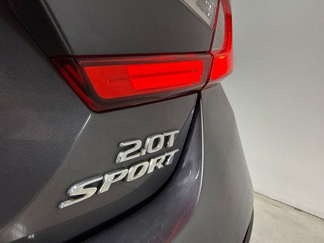 2018 Honda Accord Sedan Sport 2.0T Automatic - 23072747 - 21