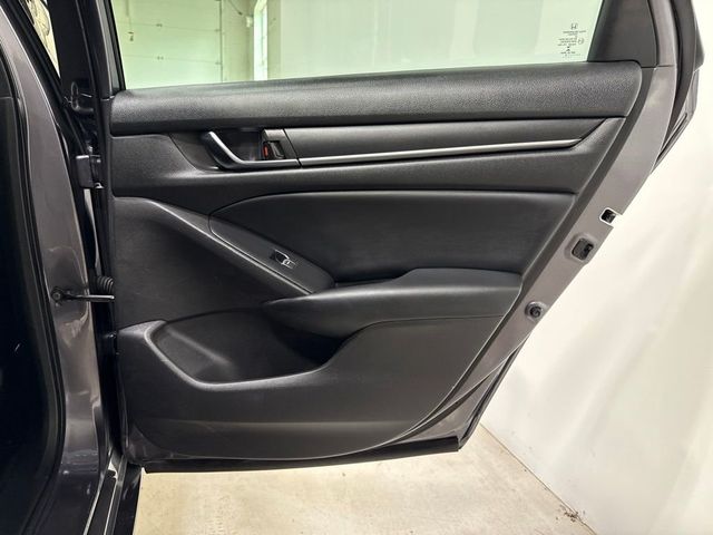 2018 Honda Accord Sedan Sport 2.0T Automatic - 23072747 - 23