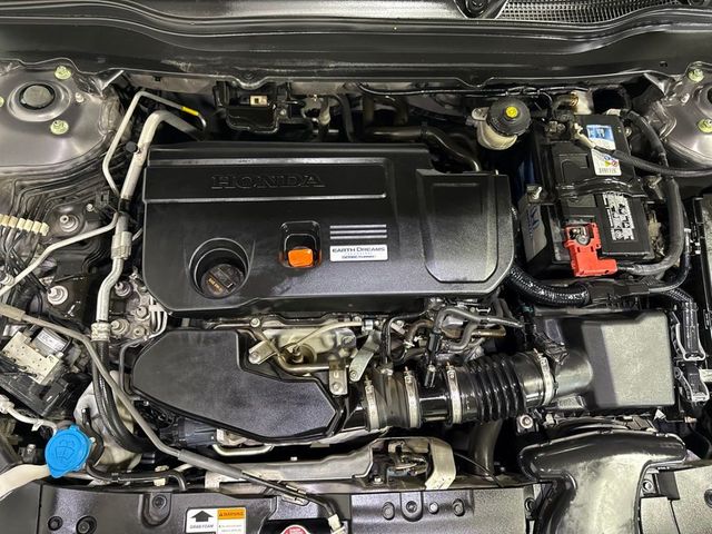2018 Honda Accord Sedan Sport 2.0T Automatic - 23072747 - 26