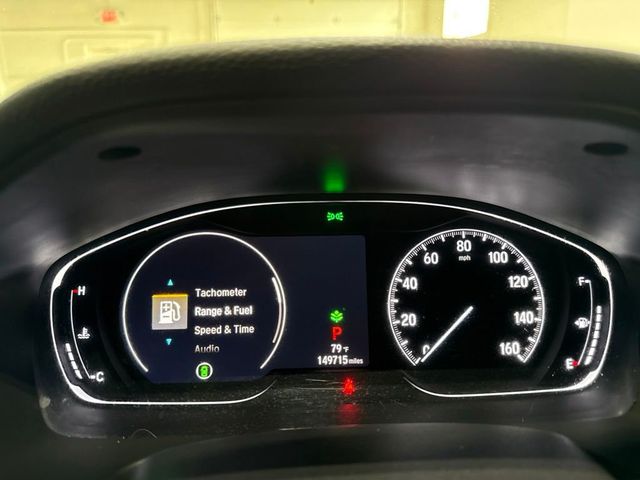 2018 Honda Accord Sedan Sport 2.0T Automatic - 23072747 - 7