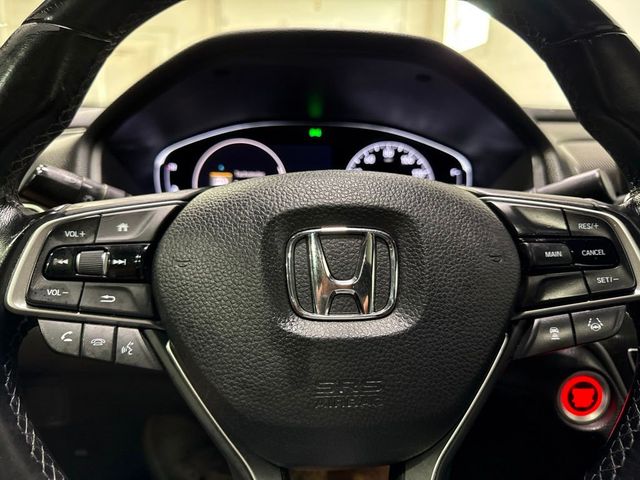 2018 Honda Accord Sedan Sport 2.0T Automatic - 23072747 - 8
