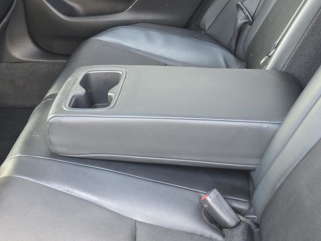 2018 Honda Accord Sport 2.0T photo 10