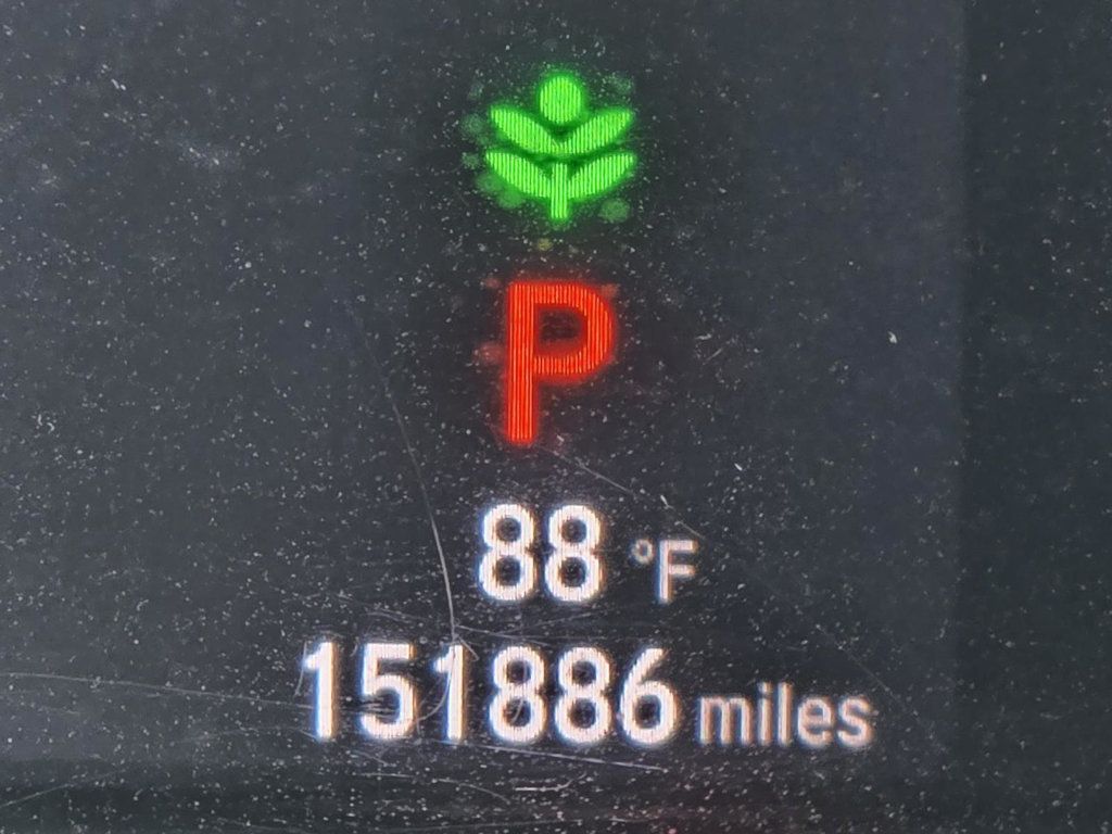 2018 Honda Accord Sport 2.0T photo 34